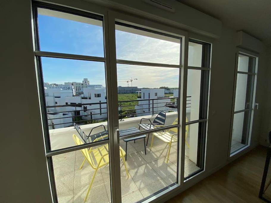 Suite Riviera - Vue Disneyland Chessy  Bagian luar foto
