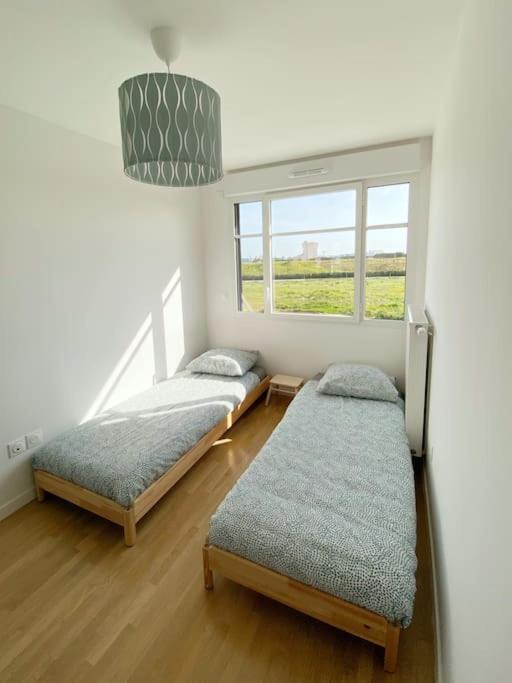 Suite Riviera - Vue Disneyland Chessy  Bagian luar foto