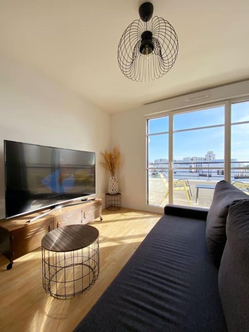 Suite Riviera - Vue Disneyland Chessy  Bagian luar foto